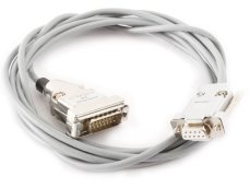 ACCON COM PC RS232 adaptér pro SIMATIC S5