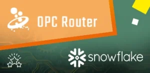 Nový OPC Router 5.5: Cloudová integrace a funkce pro umělou inteligenci