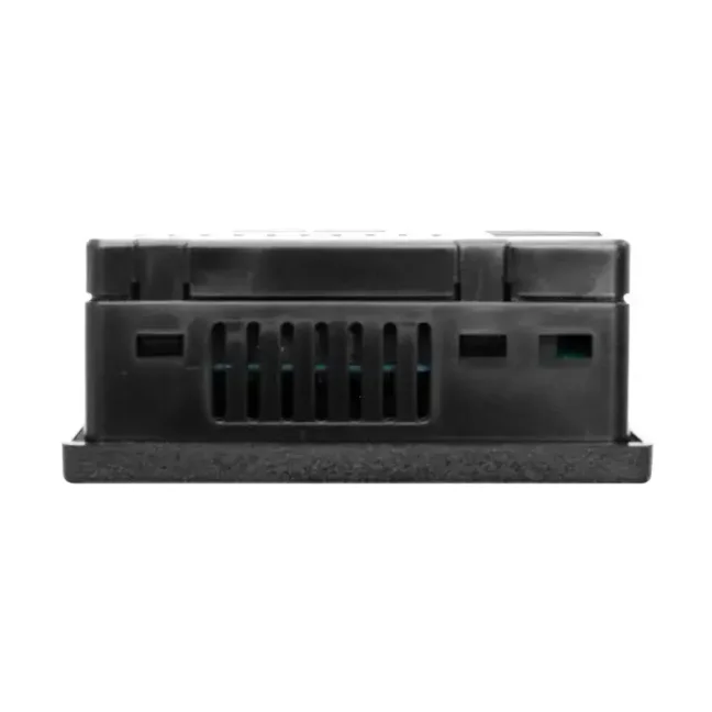 HORNER X4 PLC HMI automat s 4,3″ barevným dotyk displejem, s analog / digital vstupy a výstupy