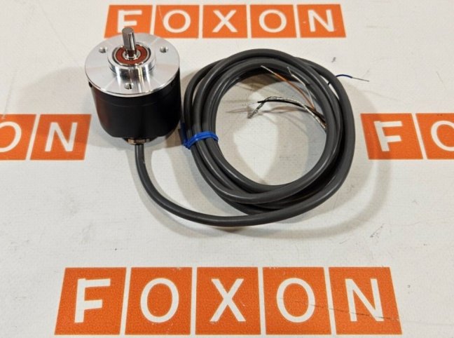 OMRON E6C2-CWZ5B