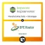 Softwarepaket für Maschinendatenerfassung, Archivierung und Integration: Kepware Manufacturing Suite + Kepware Datalogger + OPC Router Standard