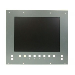 Monitor de reemplazo para HEIDENHAIN BC120 sin teclado