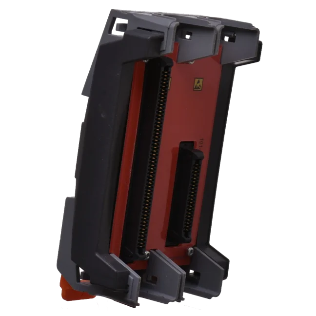ComBricks - Fixed backplane HS + 1 Sub