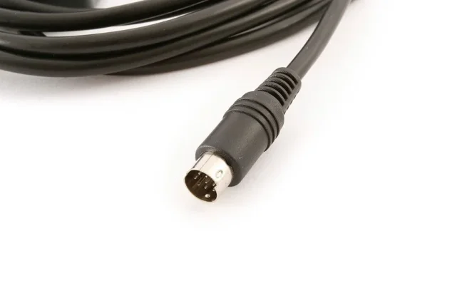 USB Programming Cable For Mitsubishi PLC Melsec FX A Series Fx2 Fx2c Fx0 Fx2n