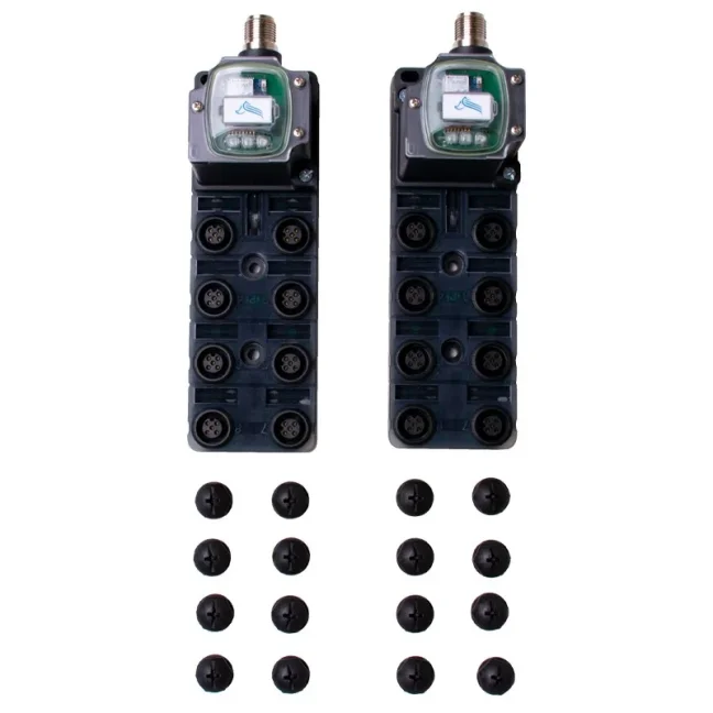 Set DATAEAGLE X-Treme IO 2730