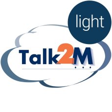 Talk2M light