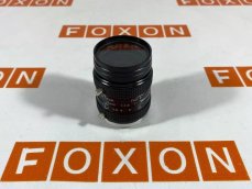 Tokina Lens 25mm 1:16 1 (1.6-22 mm) incl. clear Protect M39