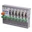ProfiHub B5+R PROFIBUS multirepeater | FOXON & Anybus (HMS)