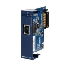 Ethernet WAN port card for Ewon Flexy 205