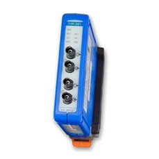 ComBricks PROFIBUS Fiber Optic Ring Module – Single-Mode