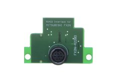 RS422 - komunikační modul pro MITSUBISHI FX2N