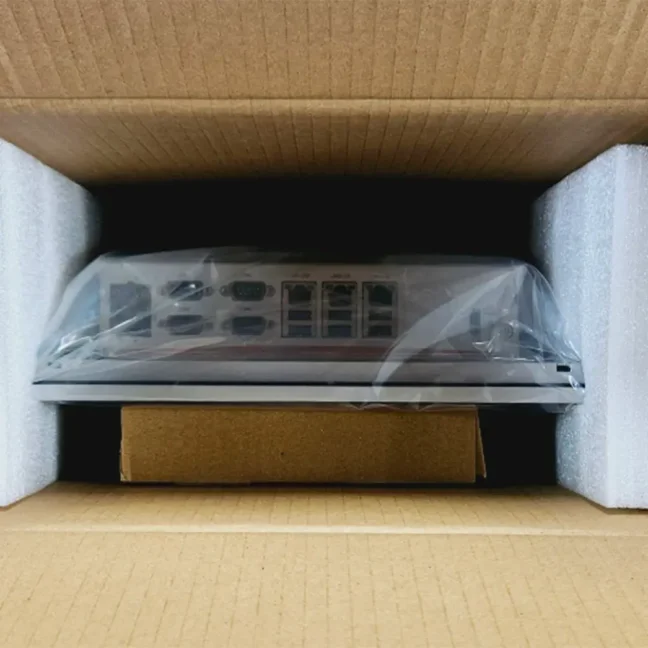 10,4"-21,5" průmyslový PC panel NODKA TPC6000-C-i5 - NODKA: Online konfigurátor (cena od)