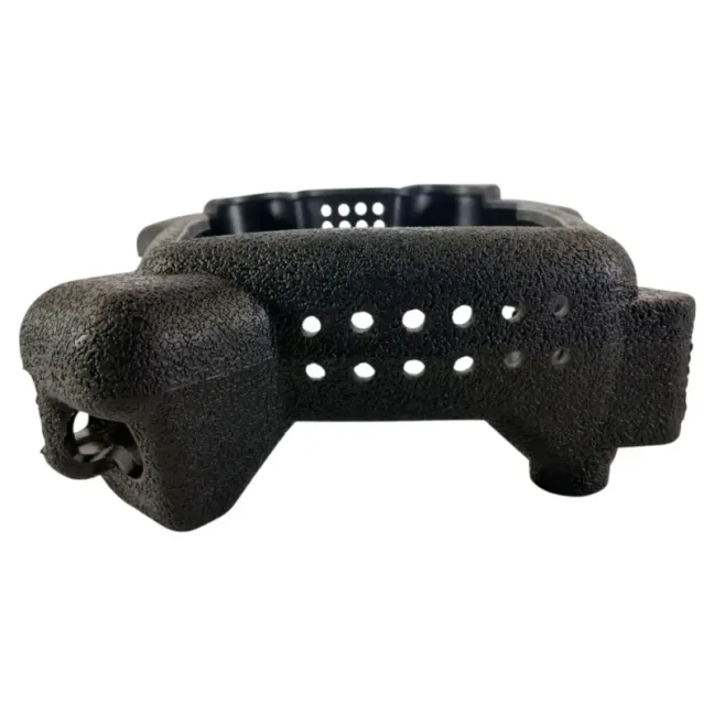 FANUC A05B-2256, A05B-2255, A05B-2518 (C1XX, C2XX) Family Teach Pendant ARMOR Bumper