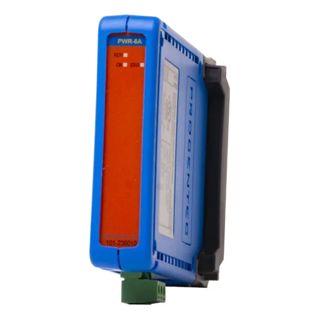 Expansion power supply module 6A for ComBricks assembly, Anybus | FOXON
