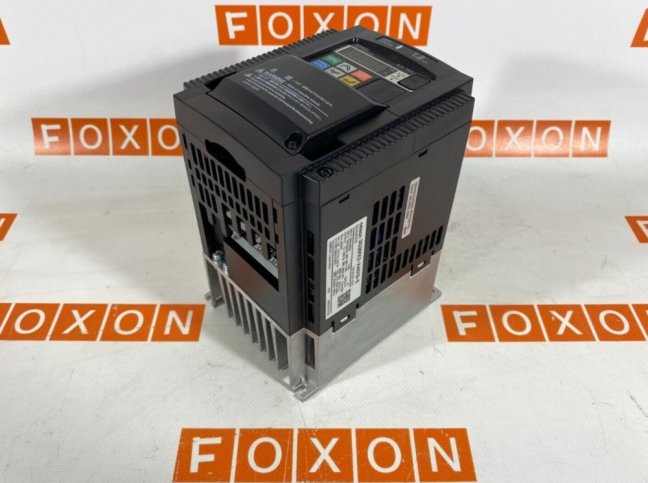 OMRON 3G3MX2-A4015-E INVERTER 1.5kW