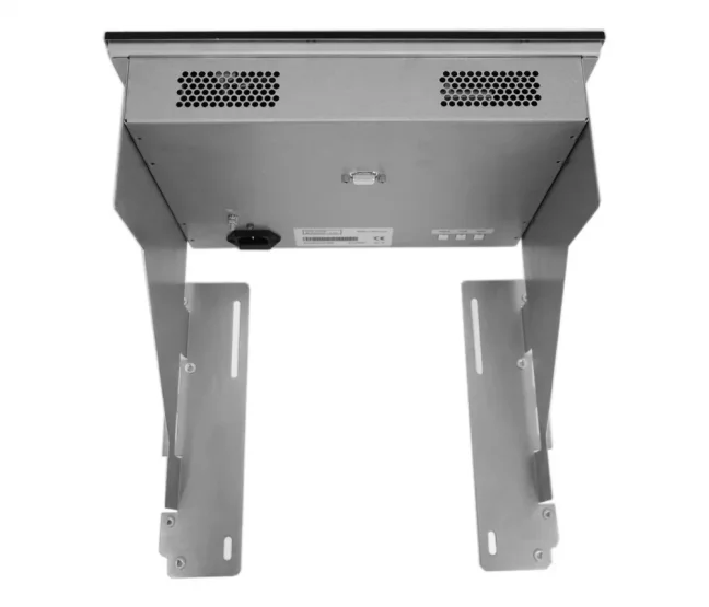 Monitor for Agiemiatic CF, Agie 200D