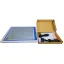 17" industrial touch screen resistive NODKA A172
