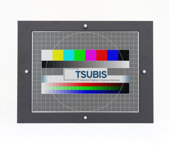 Monitor for Cybelec DNC90, DNC94, DNC 900, DNC904
