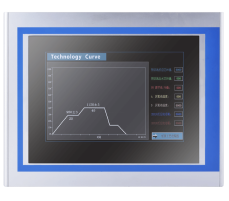 15.6" industrial PC panel NODKA TPC6000-B156-C2