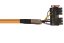 Replacement for cable 6FX8002-5DN16-1CF0, length 25 m