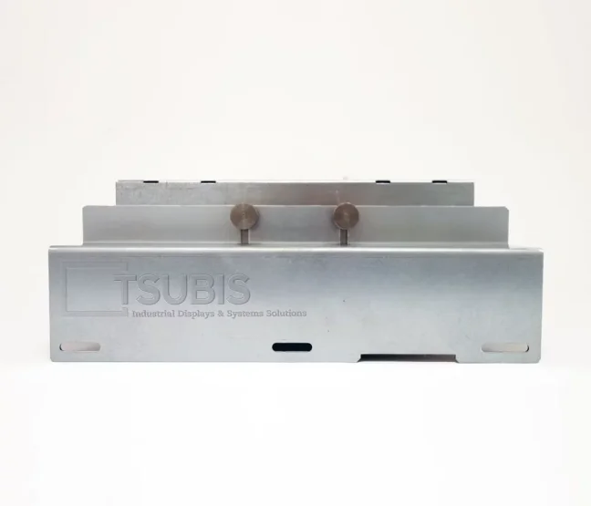 Monitor de reemplazo para HEIDENHAIN BC110, BC 110B