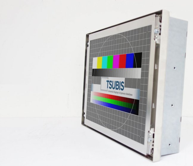 Monitor for Boehringer Philips B3T