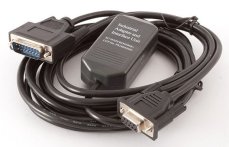 RS232 - GE FANUC 90 PLC programovací adaptér