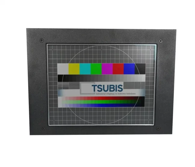 Monitor for Siemens MP20/C25