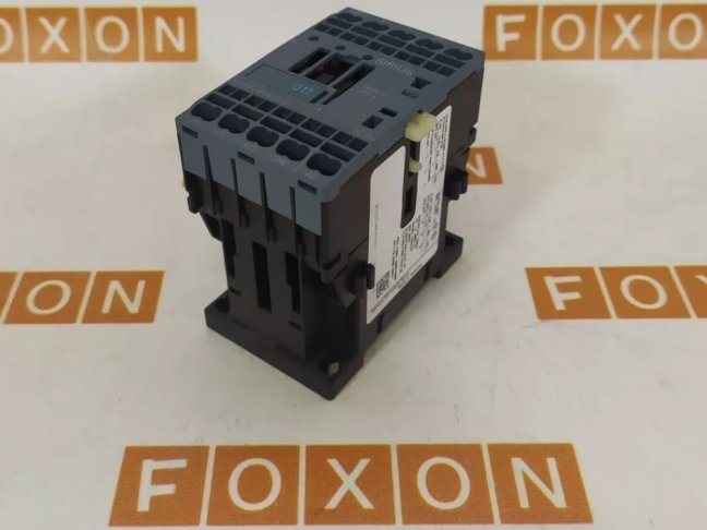 3RT2015-2BB42-0CC0 - Condition: Used and tested (T)