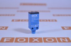 SICK CQ4-08EPOKT1 CAP Capacitive sensor CQ