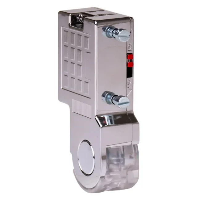 PROFIBUS Connector without PG Port, cable Outlet in 35° or 90°
