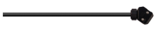 Replacement for YASKAWA JZSP-CSM22-03-E, 3 m