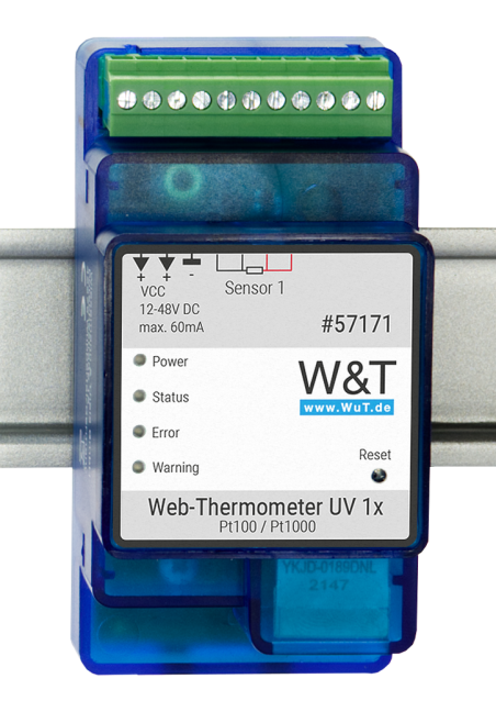 W&T 57171