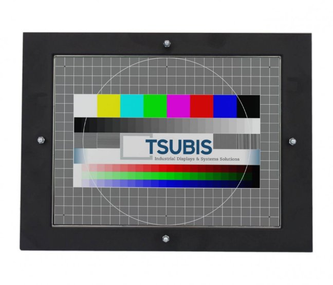 Monitor for Gildemister CT20/40, CTX400/500, EPL1/2, EPL1190