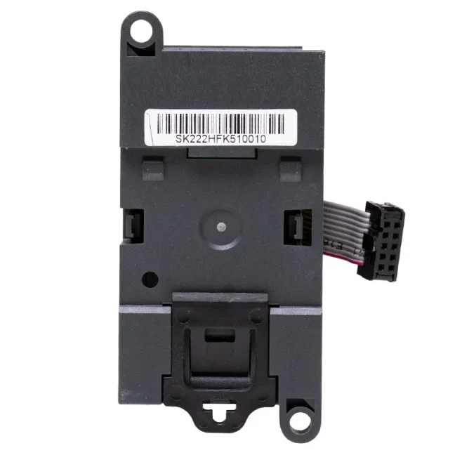 8xDO digital relay outputs DC / AC 24V-230V, EM222