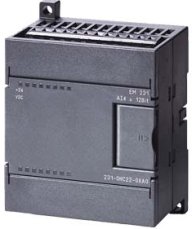 6ES7231-0HF22-0XA0