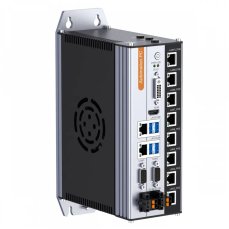 NP-6122 8x 1Gbit POE industrial computer NODKA