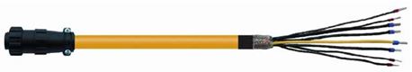 Cable replacement RKL0013, flexi cable