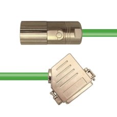Replacement for 6FX8002-2EN20-1AC0, 2 m
