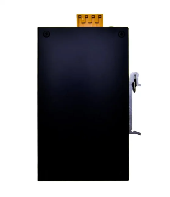 Opal8 průmyslový switch 8x 100M nebo dle konfigurace