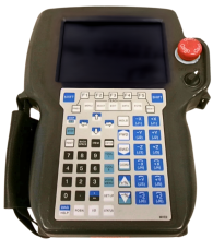 A05B-2518-C300#EGN Teach Pendant pro FANUC R-30iA / R-30iB