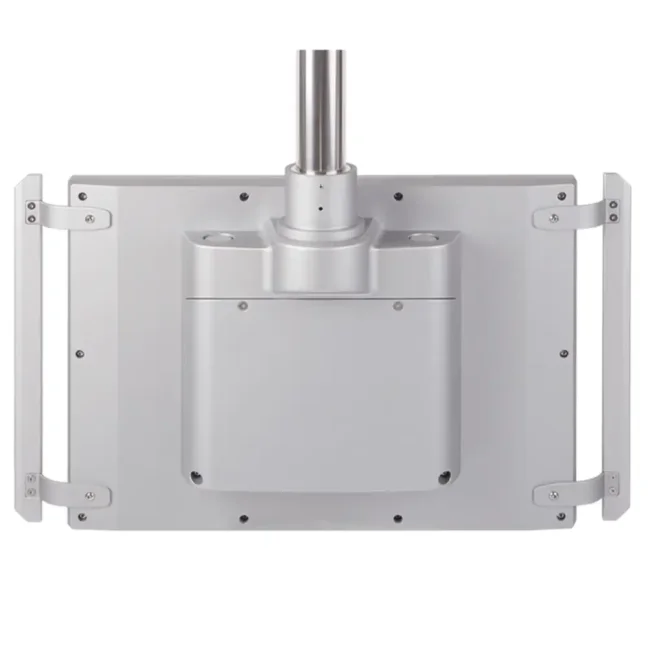 21.5" průmyslový operátorský PC panel NODKA ICP69215 s tlačítky, i5-7200U