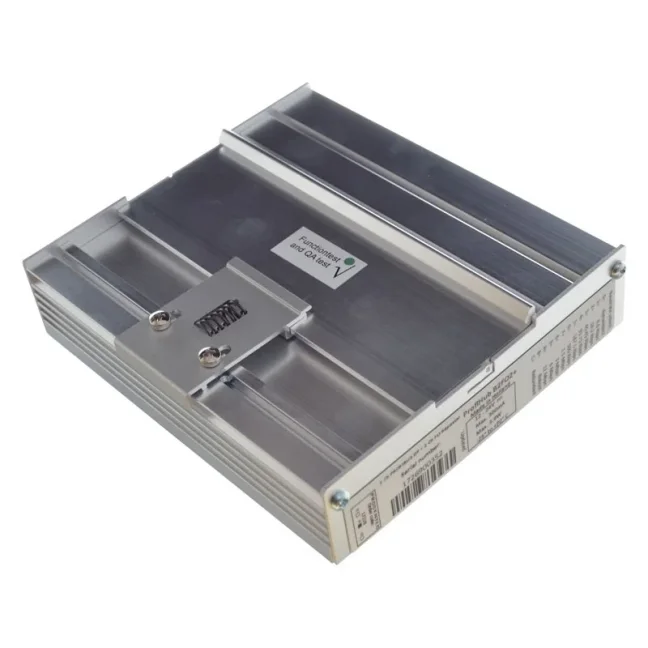 ProfiHub B2FO2+ - PROFIBUS Fiber Optic Coupler