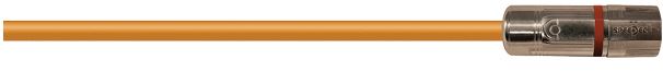 Cable replacement 2090-CHBPS8-12AAxx, fixed cable