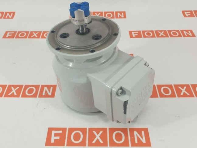 Motor HÜBNER EEx OG 9 DN 50 I