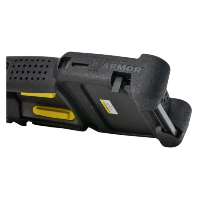 FANUC A05B-2256/2255/2518 (C1XX, C2XX) Family Teach Pendant ARMOR Bumper