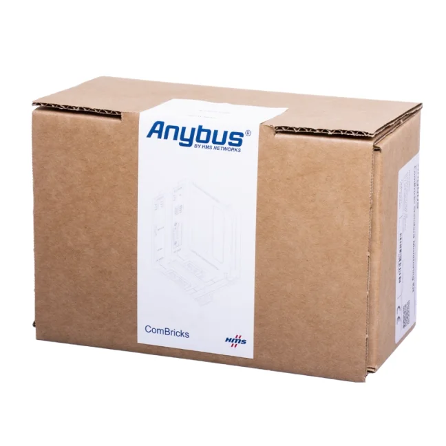ComBricks Standard set for permanent monitoring of one PROFIBUS network / segment | FOXON