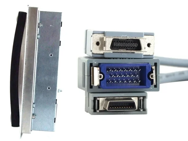 Monitor pro Fanuc A61L-0001-0074 ,A61L-0001-0094 ,A61L-0001-0096 ,A61L-0001-0097