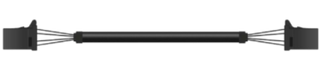 Euroconnection Electrical Cabinet Cables