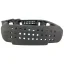 FANUC A05B-2490 and A05B-2518 (C300–C307, C334) Family Teach Pendant ARMOR Bumper FANUC A05B-2490 and A05B-2518 (C300–C307, C334) Family Teach Pendant ARMOR Bumper